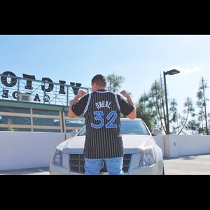 Meet your Posher, Elijah